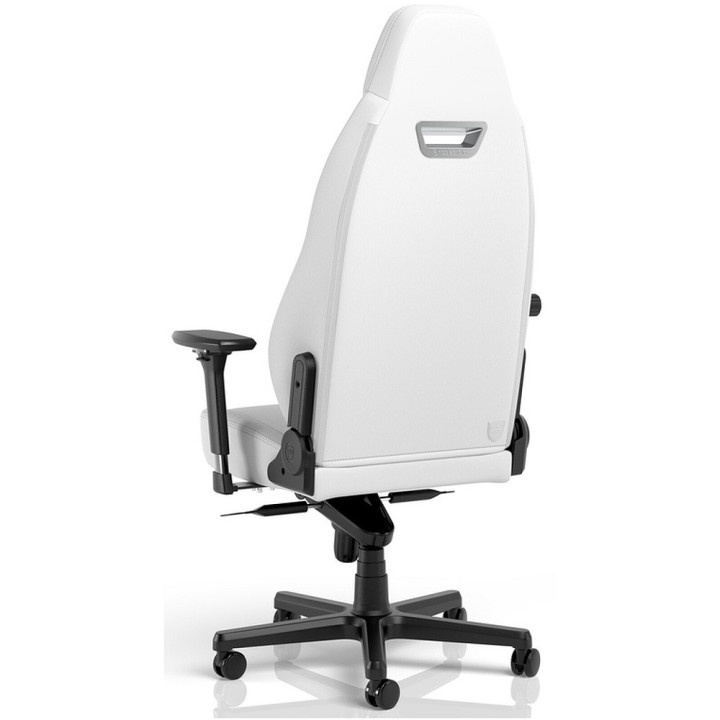 Noblechairs LEGEND White Edition Chaise gamer Noblechairs Maroc