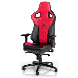 Noblechairs Epic (Spider-Man Limited Edition) Chaise gamer Noblecha...