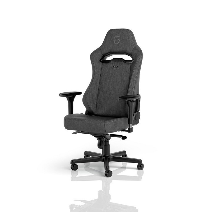 Noblechairs HERO ST TX Anthracite Chaise gamer Noblechairs Maroc