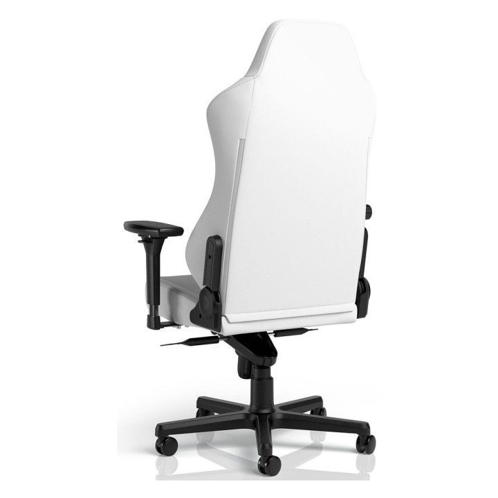 Noblechairs HERO White Edition Chaise gamer Noblechairs Maroc