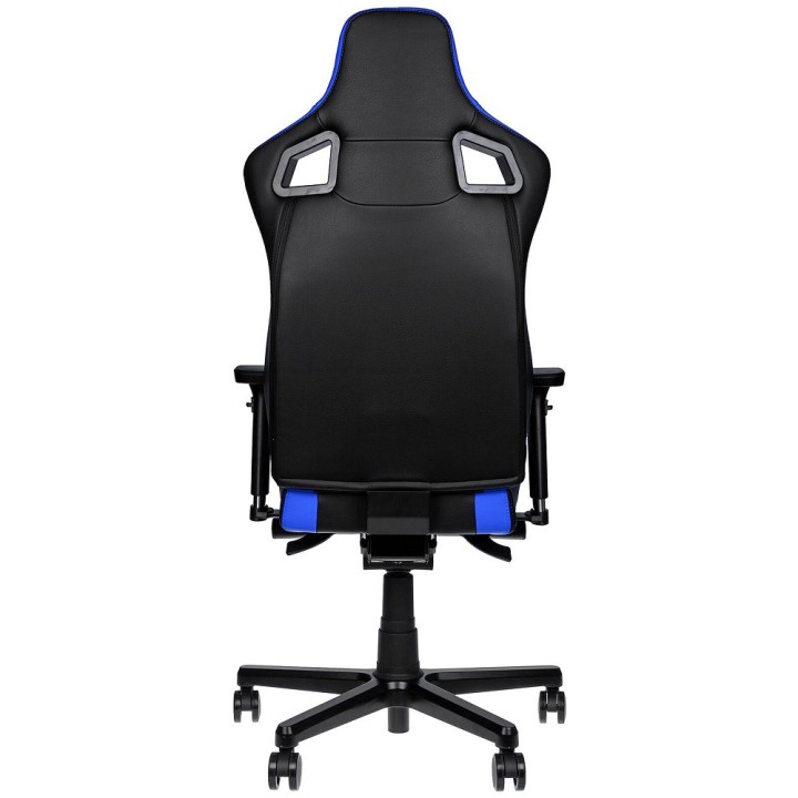 Noblechairs Epic Compact (noir/bleu) Chaise gamer Noblechairs Maroc