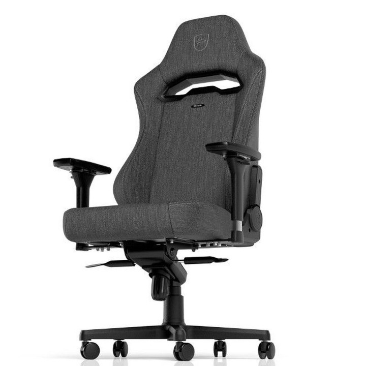Noblechairs HERO ST TX Anthracite Chaise gamer Noblechairs Maroc