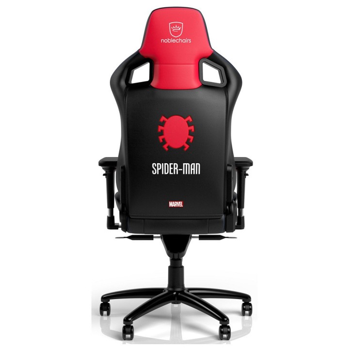 Noblechairs Epic (Spider-Man Limited Edition) Chaise gamer Noblecha...