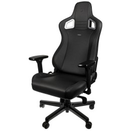 Noblechairs EPIC Black Edition Chaise gamer Noblechairs Maroc