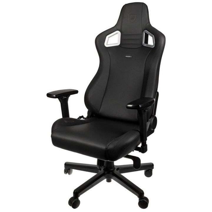 Noblechairs EPIC Black Edition Chaise gamer Noblechairs Maroc