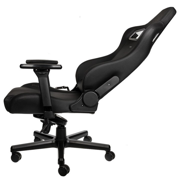 Noblechairs EPIC Black Edition Chaise gamer Noblechairs Maroc