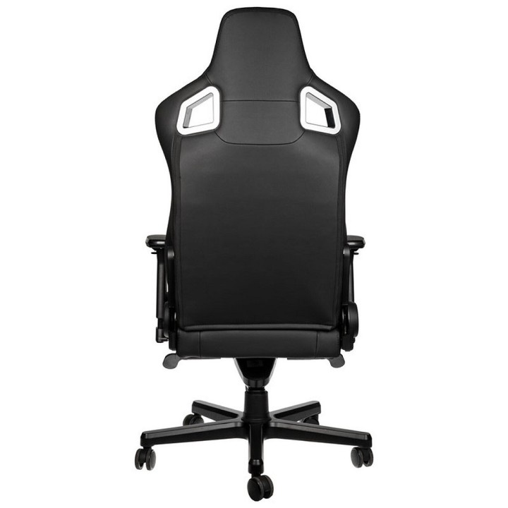 Noblechairs EPIC Black Edition Chaise gamer Noblechairs Maroc