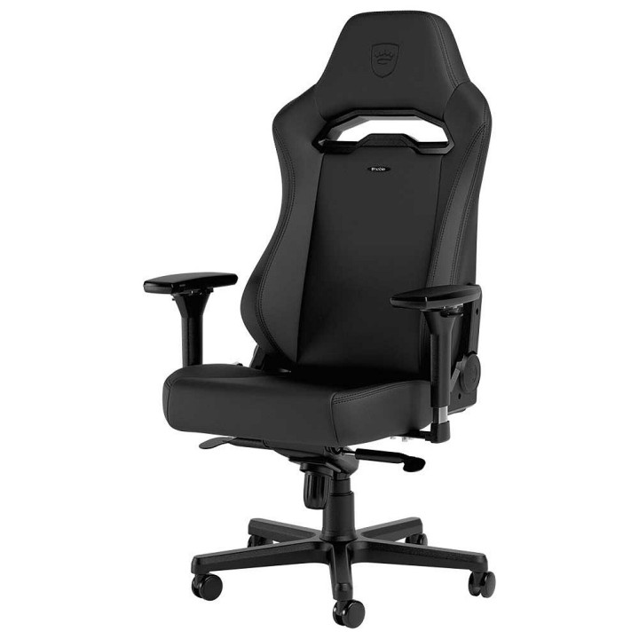 Noblechairs HERO ST Black Edition Chaise gamer Noblechairs Maroc