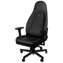 Noblechairs Icon Black Edition Chaise gamer Noblechairs Maroc