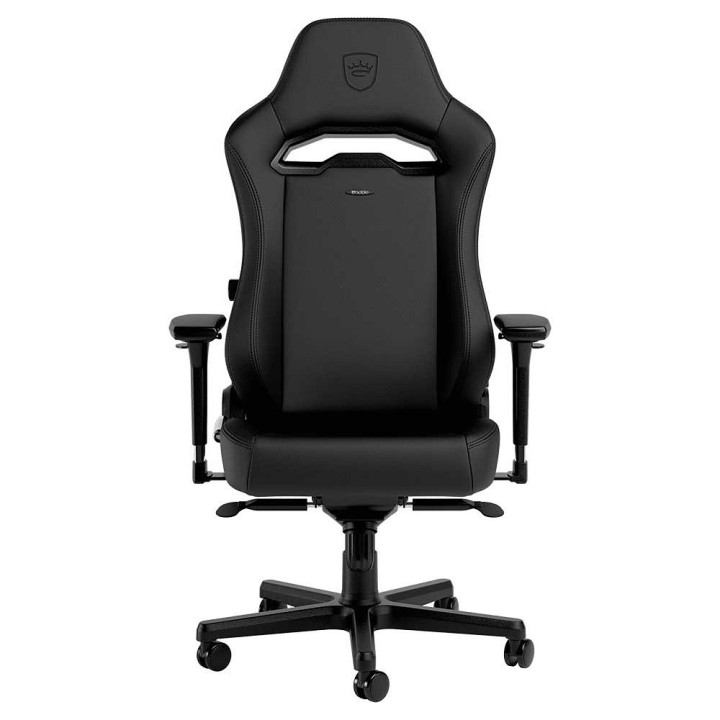 Noblechairs HERO ST Black Edition Chaise gamer Noblechairs Maroc