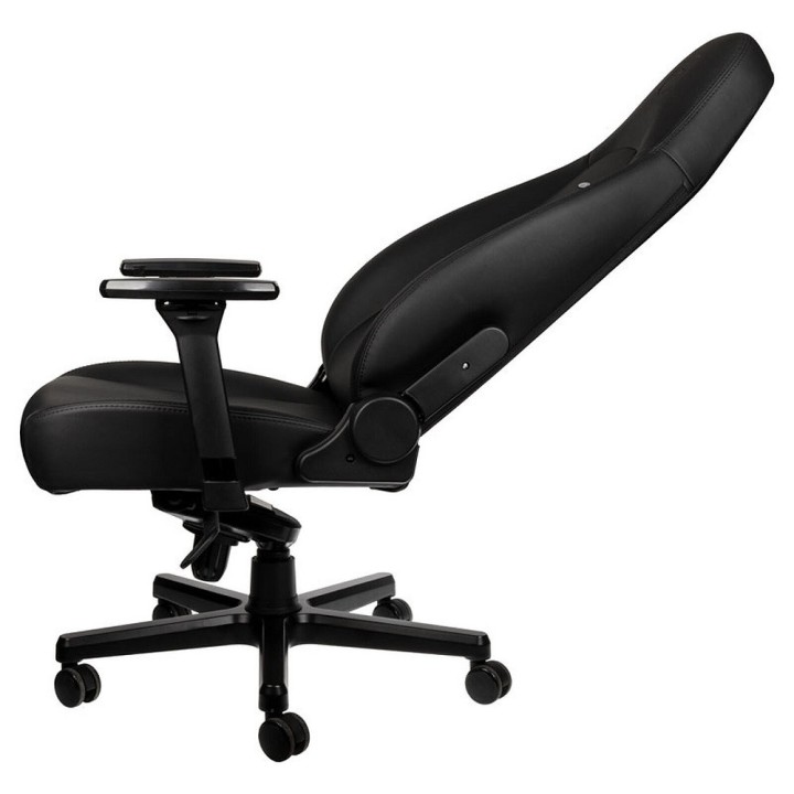 Noblechairs Icon Black Edition Chaise gamer Noblechairs Maroc