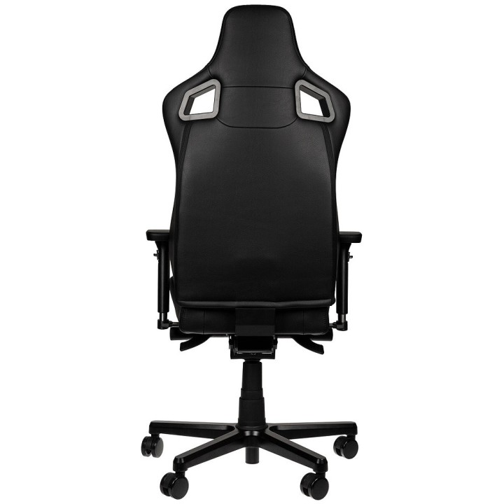 Noblechairs Epic Compact Black/Carbon Chaise gamer Noblechairs Maroc