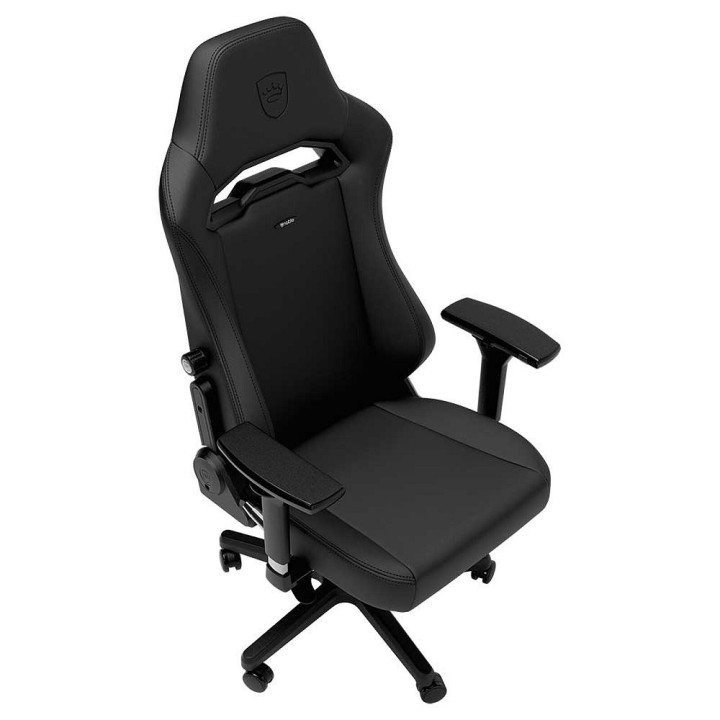 Noblechairs HERO ST Black Edition Chaise gamer Noblechairs Maroc