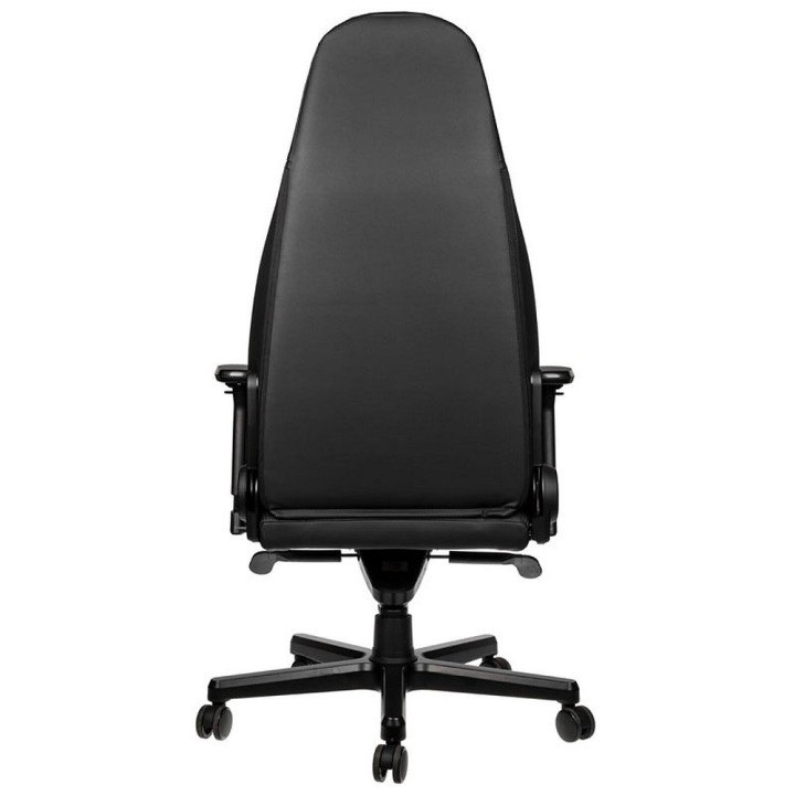 Noblechairs Icon Black Edition Chaise gamer Noblechairs Maroc