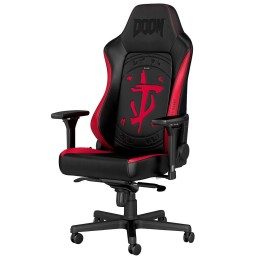 Noblechairs HERO (DOOM Limited Edition) Chaise gamer Noblechairs Maroc