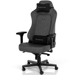 Noblechairs HERO TX Anthracite Chaise gamer Noblechairs Maroc