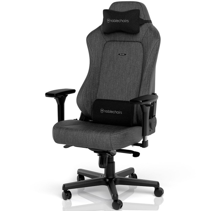 Noblechairs HERO TX Anthracite Chaise gamer Noblechairs Maroc