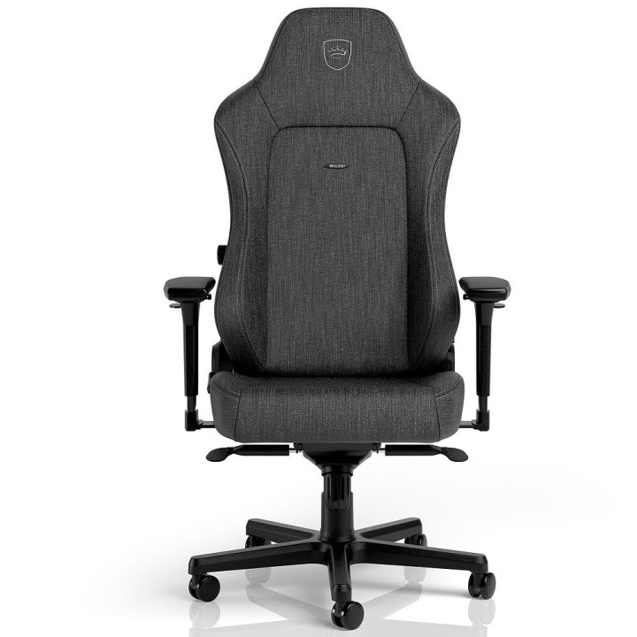 Noblechairs HERO TX Anthracite Chaise gamer Noblechairs Maroc