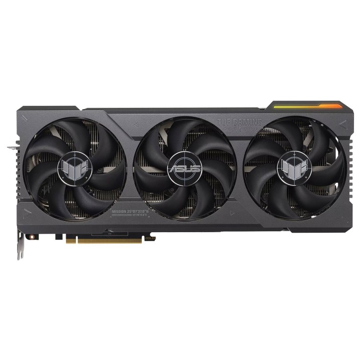 ASUS TUF Gaming GeForce RTX 4090 OC EDITION 24GB GDDR6X Cartes grap...