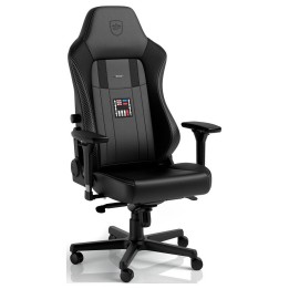 Noblechairs HERO (Darth Vader Edition) Chaise gamer Noblechairs Maroc