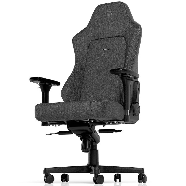Noblechairs HERO TX Anthracite Chaise gamer Noblechairs Maroc