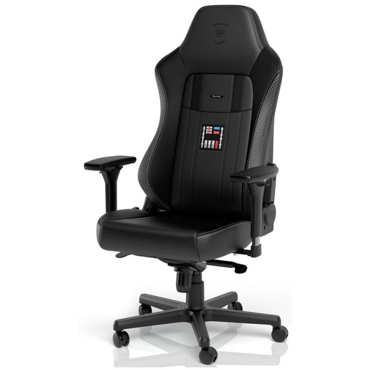 Noblechairs HERO (Darth Vader Edition) Chaise gamer Noblechairs Maroc