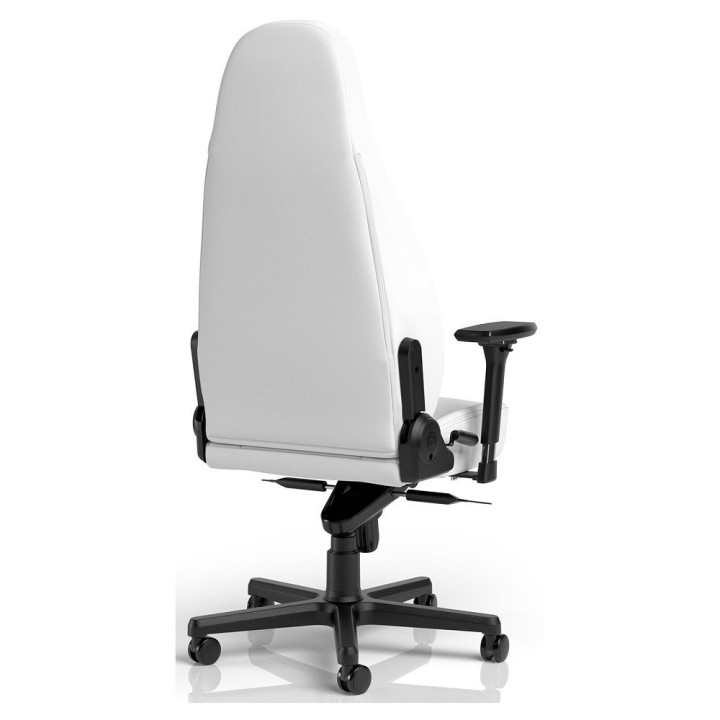 Noblechairs ICON White Edition Chaise gamer Noblechairs Maroc