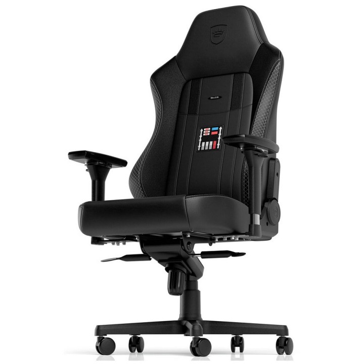 Noblechairs HERO (Darth Vader Edition) Chaise gamer Noblechairs Maroc