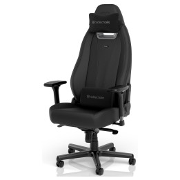 Noblechairs LEGEND Black Edition Chaise gamer Noblechairs Maroc