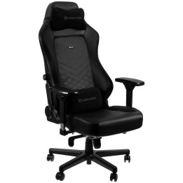 Noblechairs HERO Black Chaise gamer Noblechairs Maroc