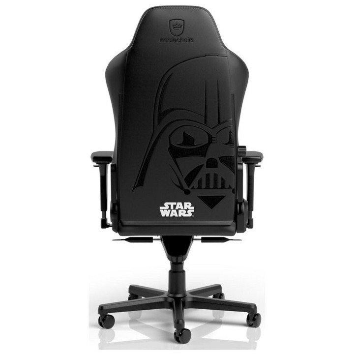 Noblechairs HERO (Darth Vader Edition) Chaise gamer Noblechairs Maroc