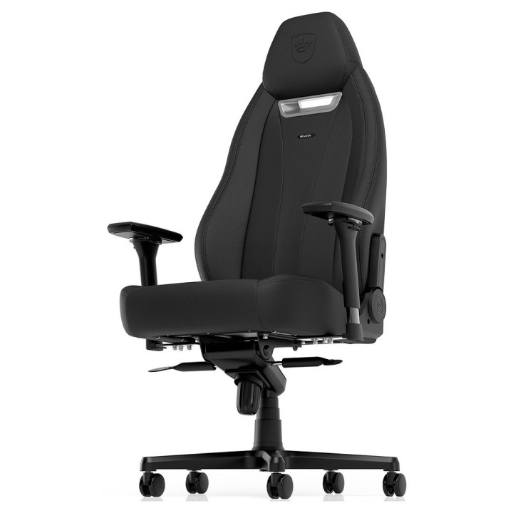 Noblechairs LEGEND Black Edition Chaise gamer Noblechairs Maroc