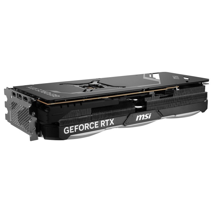 MSI GeForce RTX 4090 VENTUS 3X E OC 24GB GDDR6X Cartes graphiques M...