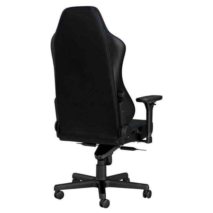 Noblechairs HERO (noir/bleu) Chaise gamer Noblechairs Maroc