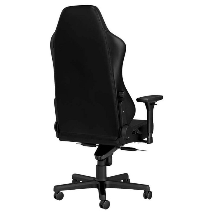 Noblechairs HERO Black Chaise gamer Noblechairs Maroc