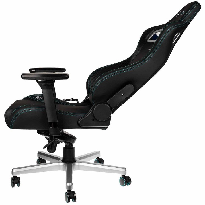 Noblechairs EPIC Mercedes AMG Petronas Motorsport Chaise gamer Nobl...