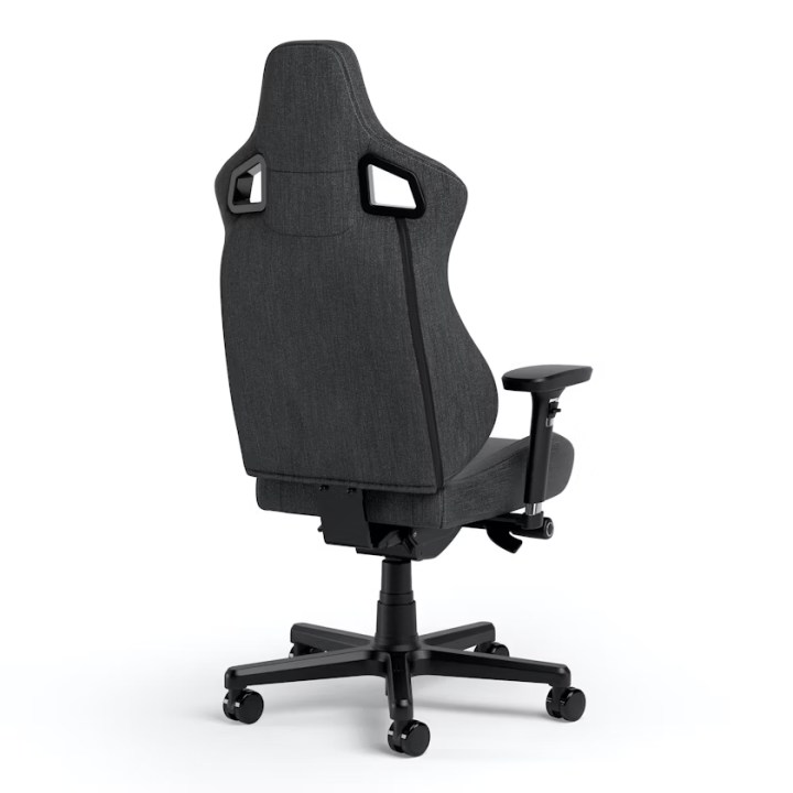 Noblechairs EPIC Compact TX Aanthracite/Carbon Chaise gamer Noblech...