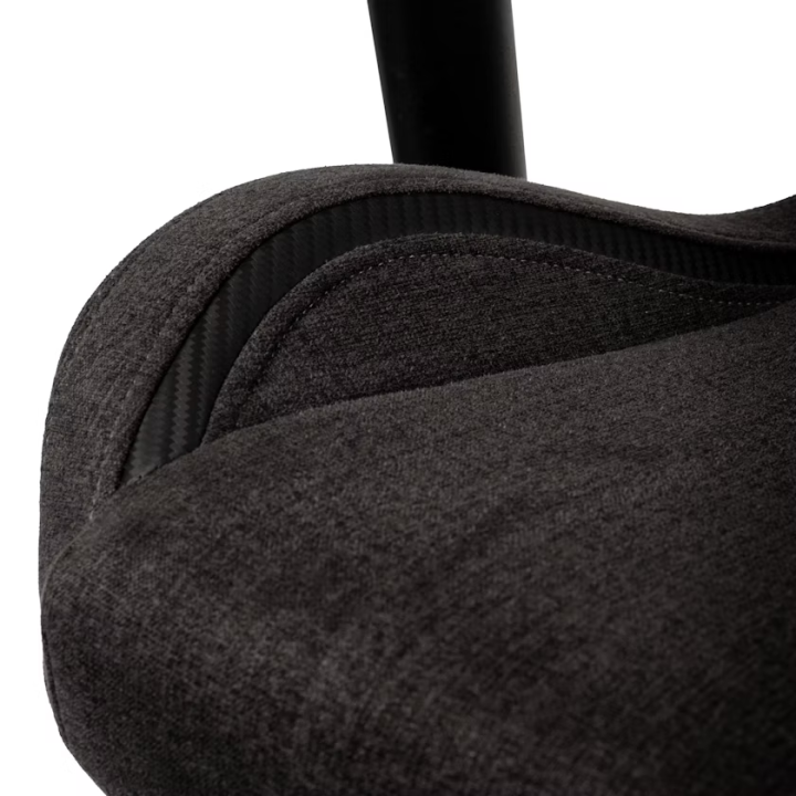 Noblechairs EPIC Compact TX Aanthracite/Carbon Chaise gamer Noblech...
