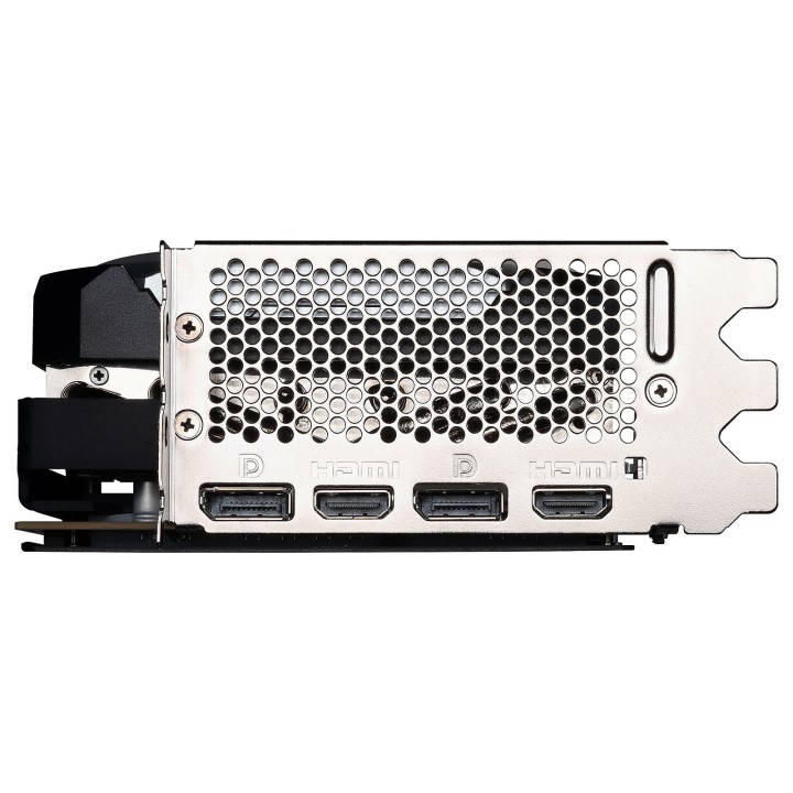 MSI GeForce RTX 4090 VENTUS 3X E OC 24GB GDDR6X Cartes graphiques M...