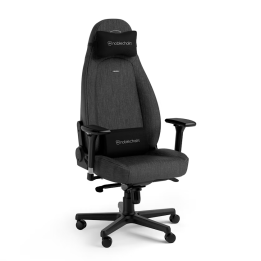 Noblechairs ICON TX Anthracite Chaise gamer Noblechairs Maroc