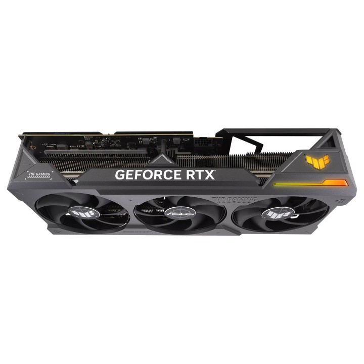 ASUS TUF Gaming GeForce RTX 4090 OC EDITION 24GB GDDR6X Cartes grap...