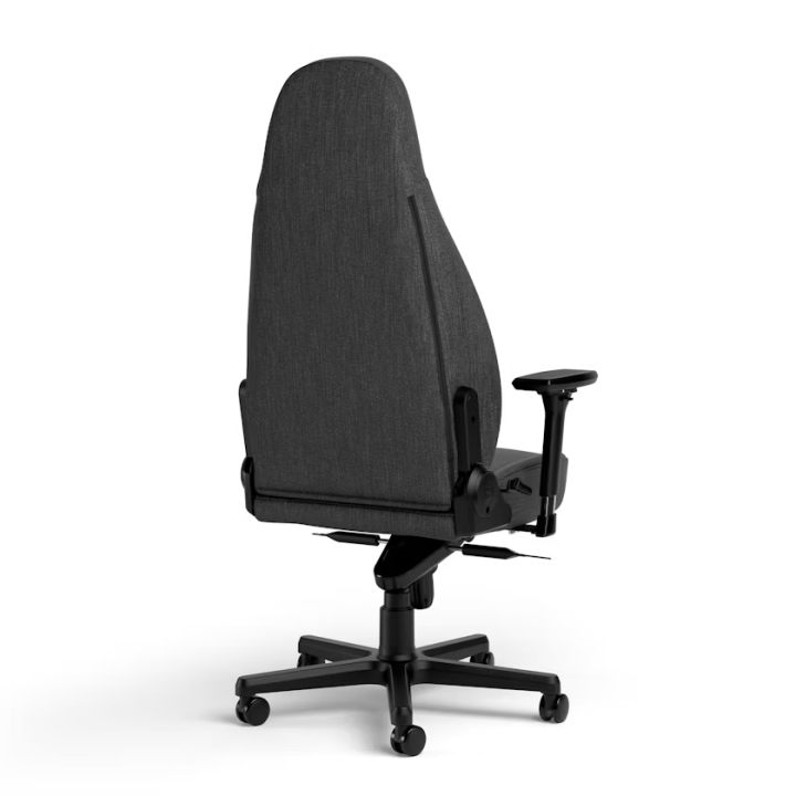 Noblechairs ICON TX Anthracite Chaise gamer Noblechairs Maroc