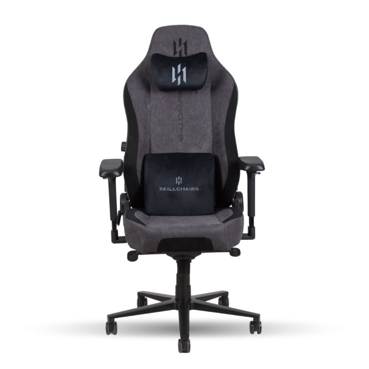 SKILLCHAIRS SC12 TITAN Chaise gamer SKILLCHAIRS Maroc