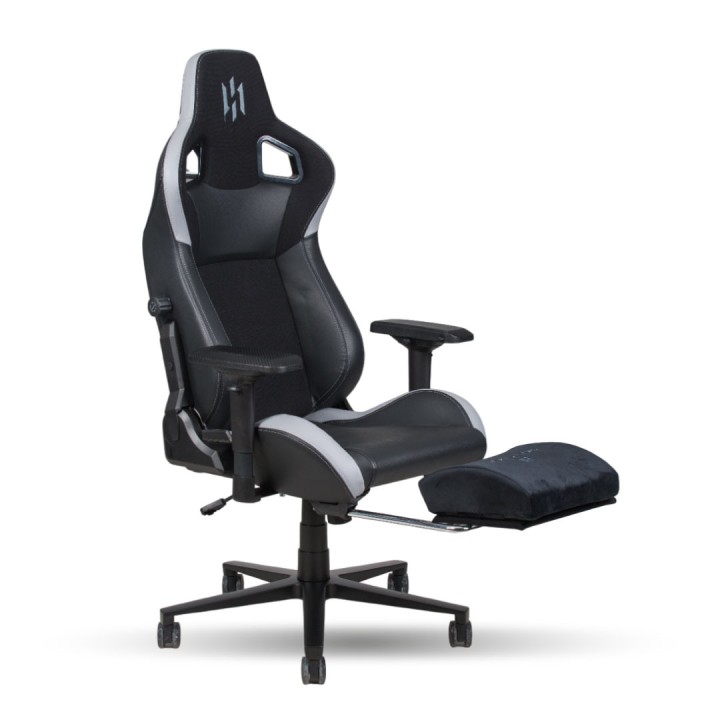 SKILLCHAIRS SC5 GHOST Chaise gamer SKILLCHAIRS Maroc