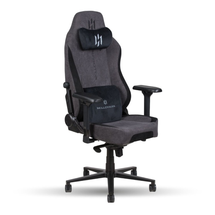SKILLCHAIRS SC12 TITAN Chaise gamer SKILLCHAIRS Maroc