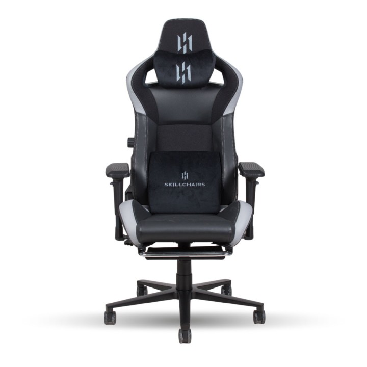 SKILLCHAIRS SC5 GHOST Chaise gamer SKILLCHAIRS Maroc