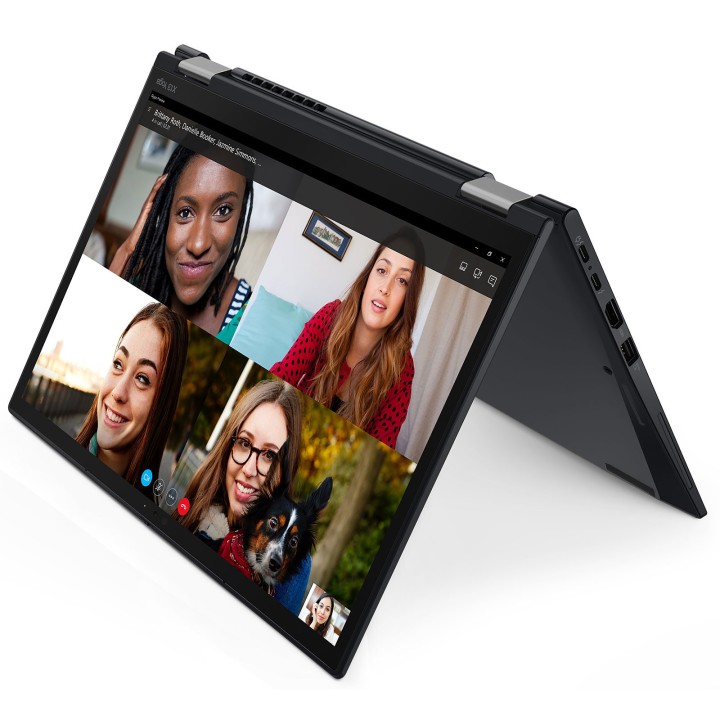 Lenovo ThinkPad X13 Yoga i5-1245U/16GB/256GB SSD Tactile 360° PC Po...