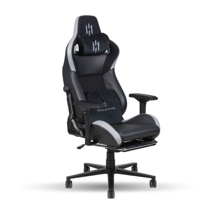 SKILLCHAIRS SC5 GHOST Chaise gamer SKILLCHAIRS Maroc