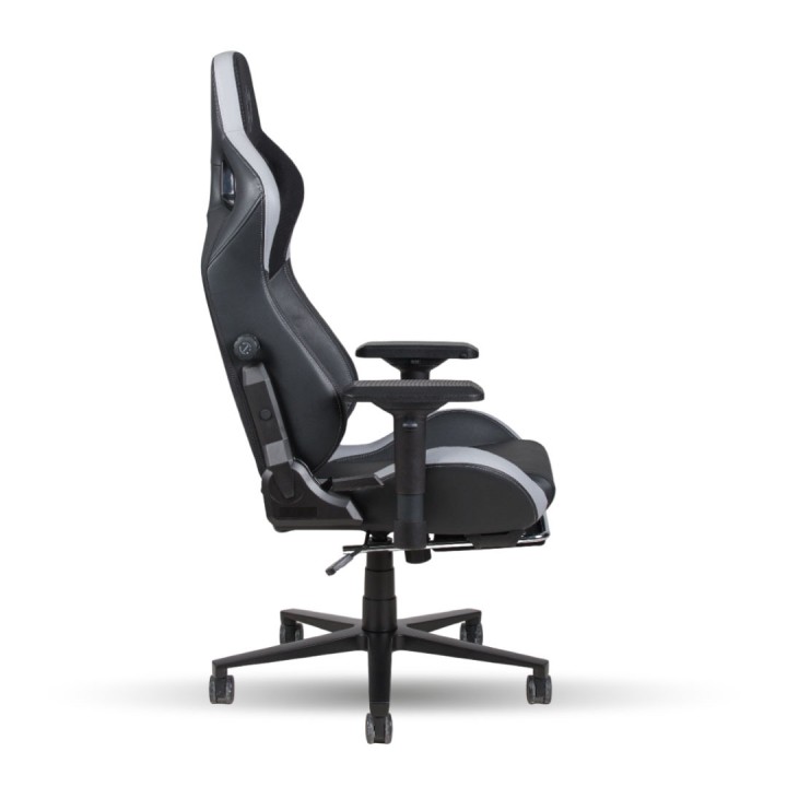 SKILLCHAIRS SC5 GHOST Chaise gamer SKILLCHAIRS Maroc