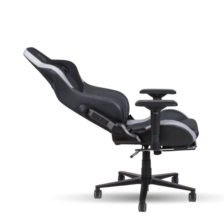 SKILLCHAIRS SC5 GHOST Chaise gamer SKILLCHAIRS Maroc